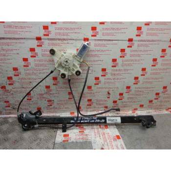 Recambio de elevalunas delantero derecho para iveco cursor at260s35y ps referencia OEM IAM   