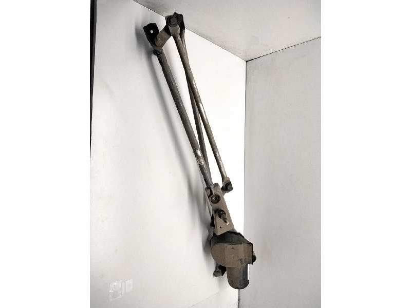 Recambio de motor limpia delantero para ford focus berlina (cap) referencia OEM IAM   46778
