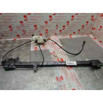 Recambio de elevalunas delantero derecho para iveco cursor at260s35y ps referencia OEM IAM   