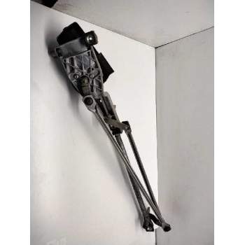 Recambio de motor limpia delantero para ford focus berlina (cap) referencia OEM IAM   46778