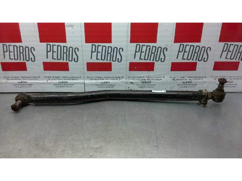 Recambio de barra direccion para man 18.d26 f tga 18.480 referencia OEM IAM   