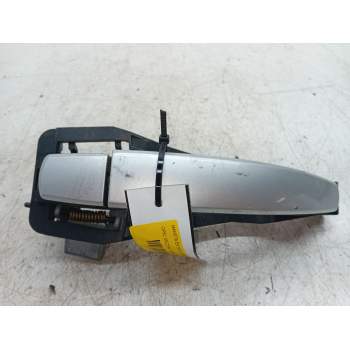 MANETA EXTERIOR TRASERA IZQUIERDA 5138160 