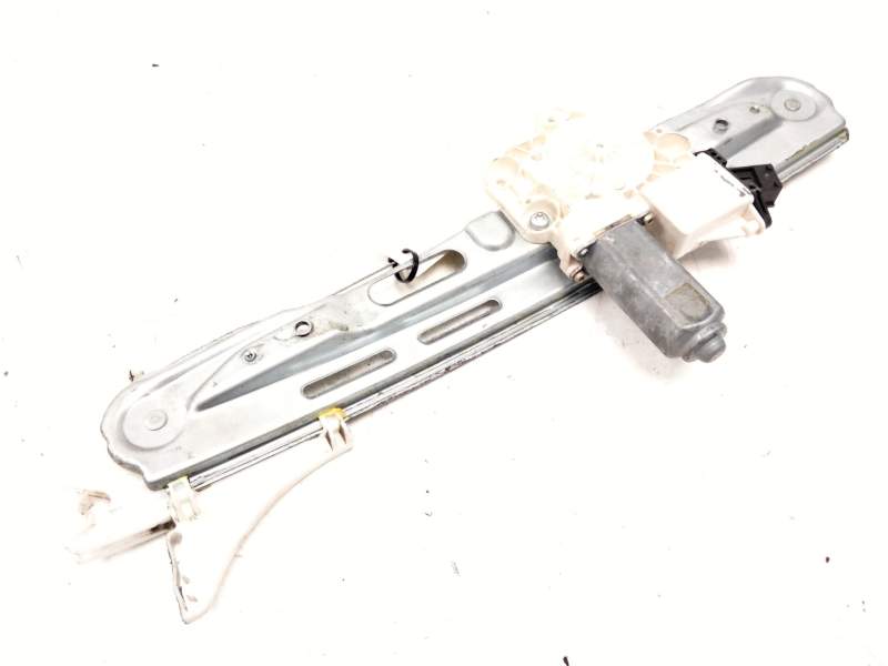 Recambio de elevalunas trasero izquierdo para opel vectra c (z02) 2.2 dti 16v (f69) referencia OEM IAM 5140065  