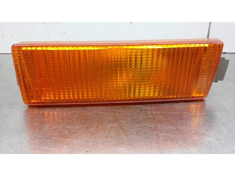 Recambio de piloto delantero izquierdo para citroën c15 referencia OEM IAM 45371238  
