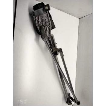 Recambio de motor limpia delantero para ford focus berlina (cap) referencia OEM IAM   46778