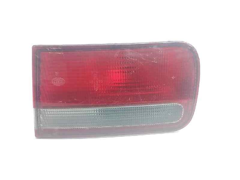 Recambio de piloto trasero derecho para honda accord aerodeck (ce) referencia OEM IAM 236208R KG456R 