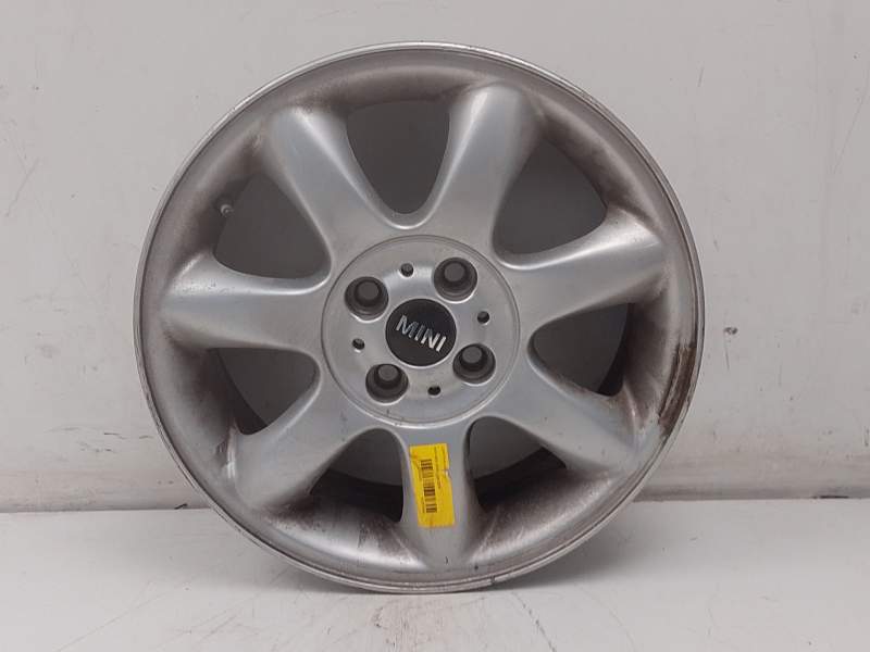 Recambio de llanta aluminio para mini mini (r56) one referencia OEM IAM 6775800  