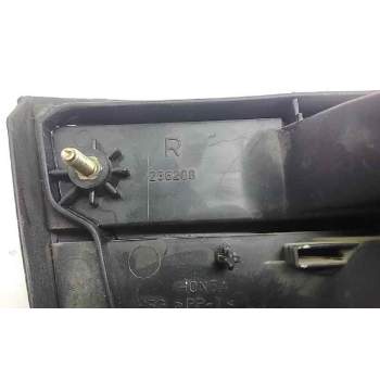 Recambio de piloto trasero derecho para honda accord aerodeck (ce) referencia OEM IAM 236208R KG456R 