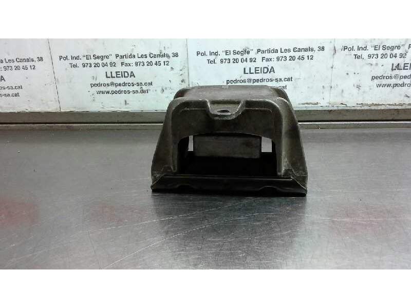 Recambio de soporte motor derecho superior para seat toledo (1m2) stella referencia OEM IAM 1J0199555AJ  