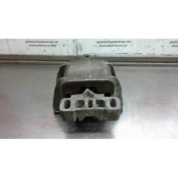 Recambio de soporte motor derecho superior para seat toledo (1m2) stella referencia OEM IAM 1J0199555AJ  