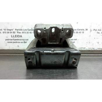 Recambio de soporte motor derecho superior para seat toledo (1m2) stella referencia OEM IAM 1J0199555AJ  
