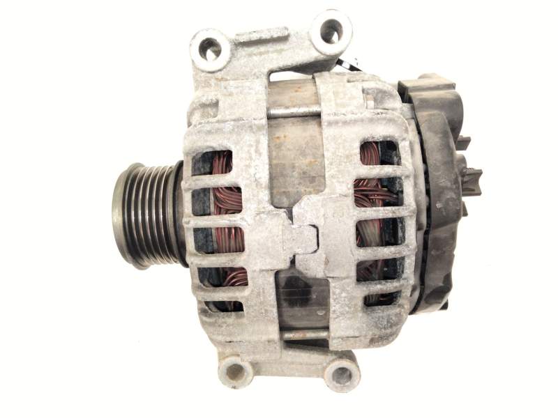 Recambio de alternador para seat leon (5f1) 2.0 cupra referencia OEM IAM 06J903023  