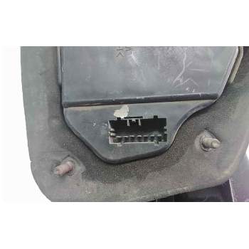 Recambio de piloto trasero izquierdo para honda accord (cb/cc) referencia OEM IAM 236241  