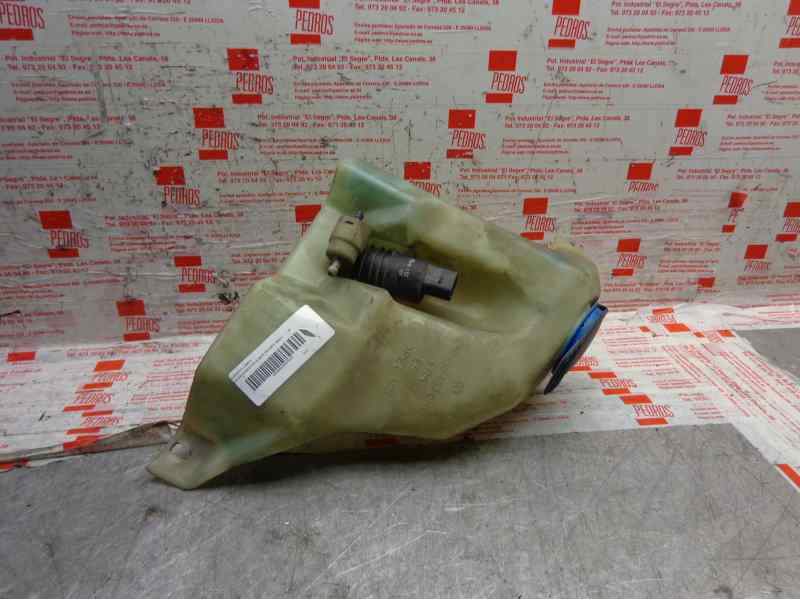 Recambio de deposito limpia para volkswagen polo berlina (6n1) básico referencia OEM IAM 6N0955453C  