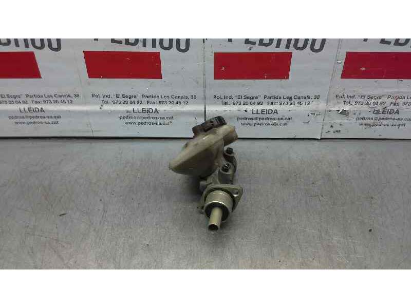 Recambio de bomba freno para peugeot 306 berlina 3/4/5 puertas (s2) style referencia OEM IAM   