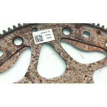 Recambio de volante motor para bmw 3 touring (f31) 330 d referencia OEM IAM 850667006  