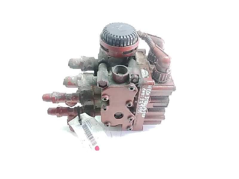 Recambio de unidad de control para iveco cursor at260s35y ps referencia OEM IAM 4728801030  