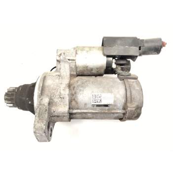 MOTOR ARRANQUE 02M911024 