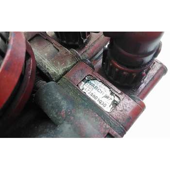 Recambio de unidad de control para iveco cursor at260s35y ps referencia OEM IAM 4728801030  