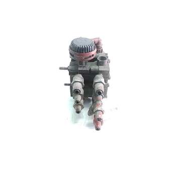 Recambio de unidad de control para iveco cursor at260s35y ps referencia OEM IAM 4728801030  