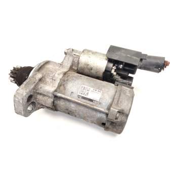 Recambio de motor arranque para seat leon (5f1) 2.0 cupra referencia OEM IAM 02M911024  