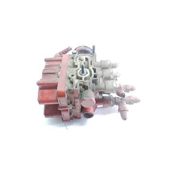 Recambio de unidad de control para iveco cursor at260s35y ps referencia OEM IAM 4728801030  