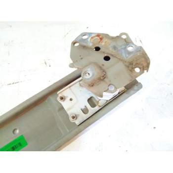 Recambio de refuerzo paragolpes trasero para toyota auris touring sports (e18) hybrid active referencia OEM IAM   