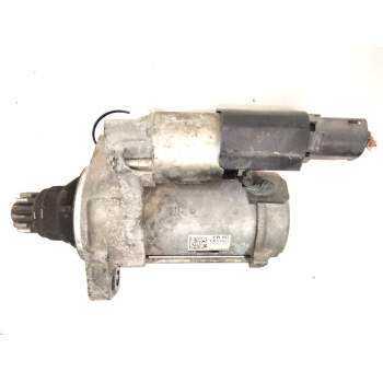 Recambio de motor arranque para seat leon (5f1) 2.0 cupra referencia OEM IAM 02M911024  