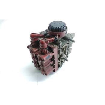 Recambio de unidad de control para iveco cursor at260s35y ps referencia OEM IAM 4728801030  