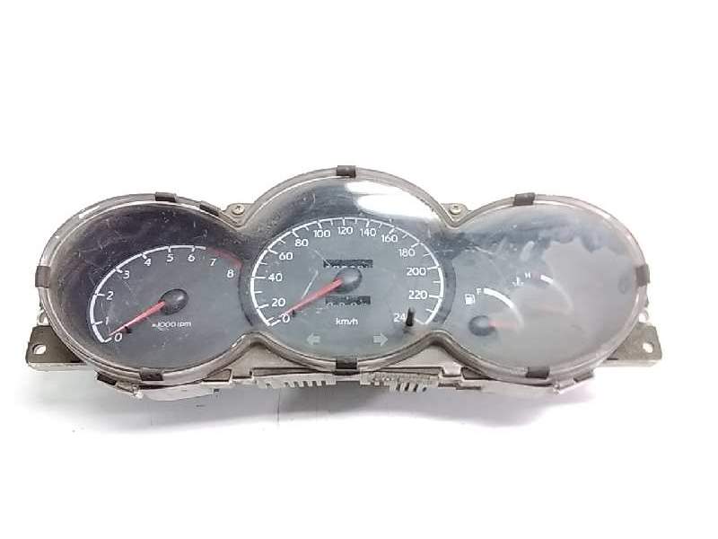 Recambio de cuadro instrumentos para hyundai coupe (rd) 2.0 cat referencia OEM IAM 9711100141  46786