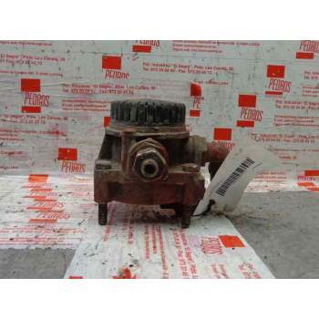 Recambio de unidad de control para iveco cursor at260s35y ps referencia OEM IAM   
