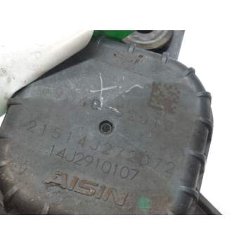 Recambio de bomba agua electrica para toyota auris touring sports (e18) hybrid active referencia OEM IAM 0904052010  