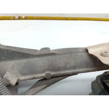 Recambio de caja direccion electrica para seat leon (5f1) 2.0 cupra referencia OEM IAM 5Q1423053  