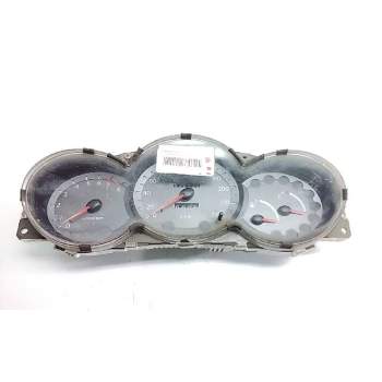 CUADRO INSTRUMENTOS 20025950 46786