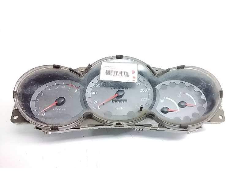 Recambio de cuadro instrumentos para hyundai coupe (rd) 2.0 cat referencia OEM IAM 20025950  46786