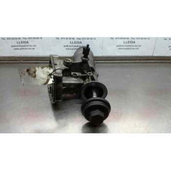 Recambio de soporte filtro aceite para volkswagen passat variant (3b6) trendline referencia OEM IAM 038115389C  