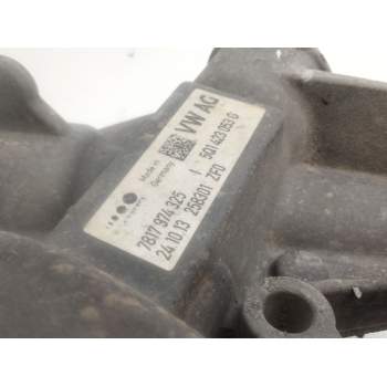 Recambio de caja direccion electrica para seat leon (5f1) 2.0 cupra referencia OEM IAM 5Q1423053  
