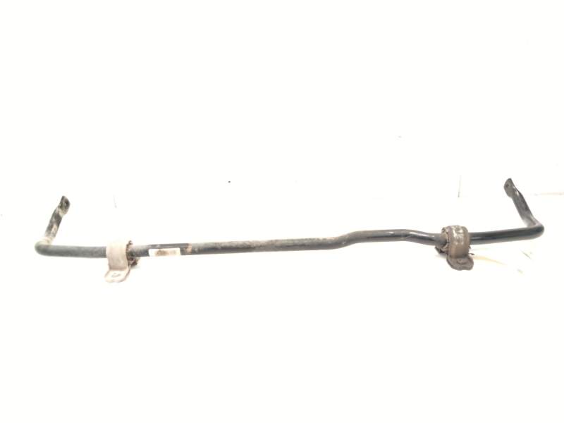 Recambio de barra estabilizadora delantera para seat leon (5f1) 2.0 cupra referencia OEM IAM 5Q0411308  