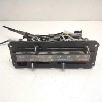 Recambio de mando calefaccion aire acondicionado para » otros... premium 370 26 g 6x2 referencia OEM IAM   46800