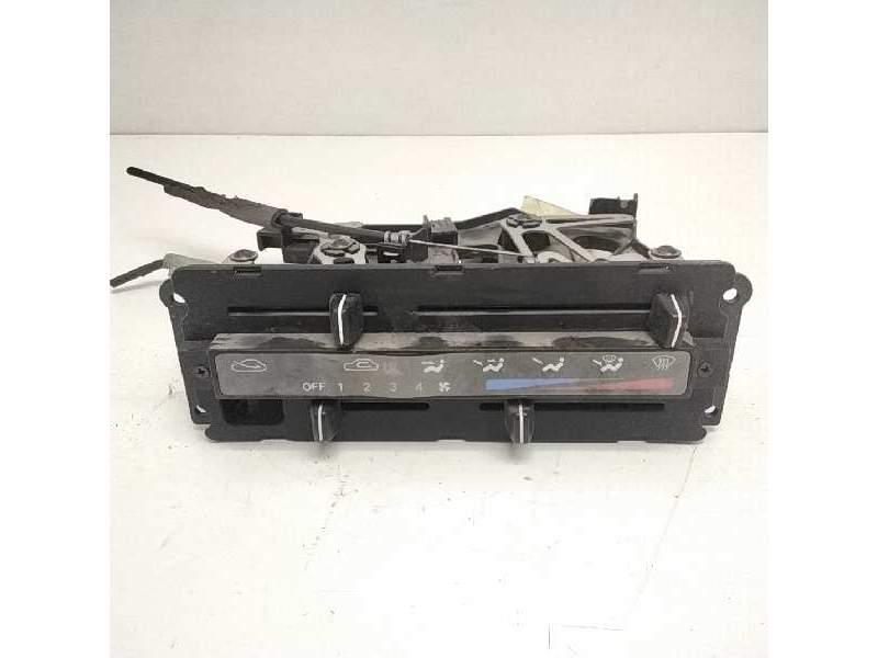 Recambio de mando calefaccion aire acondicionado para » otros... premium 370 26 g 6x2 referencia OEM IAM   46800