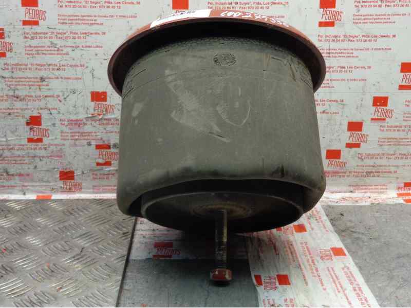 Recambio de unidad de control para iveco cursor at260s35y ps referencia OEM IAM   