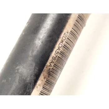 Recambio de barra estabilizadora delantera para seat leon (5f1) 2.0 cupra referencia OEM IAM 5Q0411308  