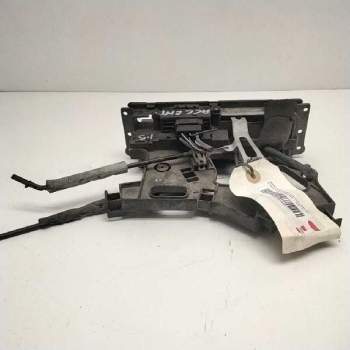 Recambio de mando calefaccion aire acondicionado para » otros... premium 370 26 g 6x2 referencia OEM IAM   46800