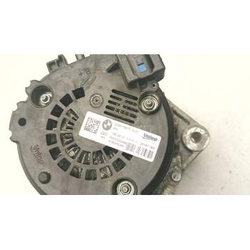 Recambio de alternador para bmw 3 touring (f31) 330 d referencia OEM IAM 8570675  