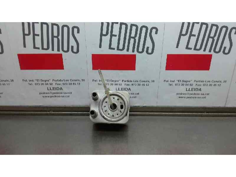 Recambio de enfriador aceite motor para volkswagen passat variant (3b6) trendline referencia OEM IAM 06100015305375  