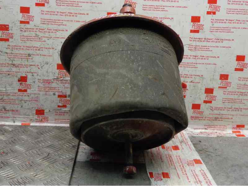 Recambio de unidad de control para iveco cursor at260s35y ps referencia OEM IAM   