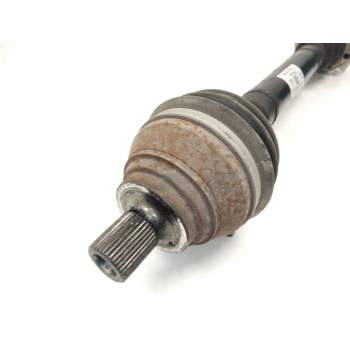 Recambio de transmision delantera derecha para seat leon (5f1) 2.0 cupra referencia OEM IAM 5Q0407272  