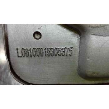 Recambio de enfriador aceite motor para volkswagen passat variant (3b6) trendline referencia OEM IAM 06100015305375  