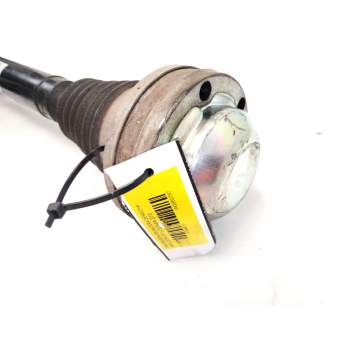 Recambio de transmision delantera derecha para seat leon (5f1) 2.0 cupra referencia OEM IAM 5Q0407272  