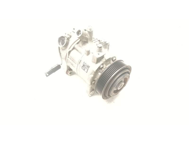 Recambio de compresor aire acondicionado para bmw 3 touring (f31) 330 d referencia OEM IAM 64526805022-02  
